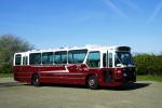 Leyland-Den Oudsten Standaard Streekbus LOB 1969 года